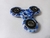 FIDGET SPINNER MULTICOLOR MOD 2 - comprar online