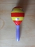 Maraca 12 cm Mod. 1