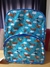 Mochilas estampadas 12" Varios Modelos