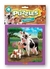 PUZZLE 4 piezas Granja 1 - comprar online