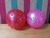 Mini Pelota con pinches