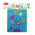 Puzzle encastre Sistema solar