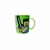 Taza Plástica Minecraft 340 ML