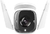 TP-LINK cámara de seguridad Wi-Fi para exteriores, definición de 3MP, alarma de luz y sonido, visión nocturna, funciona con Alexa - comprar en línea