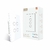 MOES - Apagador Inteligente Blanco Touch Pared Wifi 1, 2, 3 o 4 Botones (Requiere Neutro) - tienda en línea
