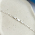 Corrente 3x1 3mm - 60cm PRATA 925* - loja online