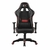 Cadeira Gamer Giratória BLX GAMER 6009G – Vermelho/Preto – 30031 na internet