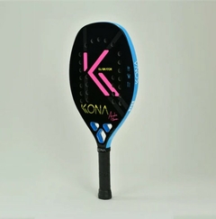 Raquete BT Kona Gladiator 2024 + Grip + Bola BT - comprar online