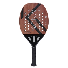 Raquete de BT Kona Maverick Wood 2023 + Brindes