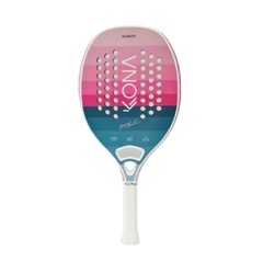 Imagem do Raquete BT Kona Sunset Sky 2024 + Grip + Bola BT