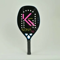 Raquete BT Kona Gladiator 2024 + Grip + Bola BT - comprar online