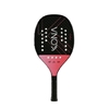 Raquete BT Kona Maddox Pink 2024 + Grip + Bola BT