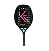 Raquete BT Kona Gladiator 2024 + Grip + Bola BT