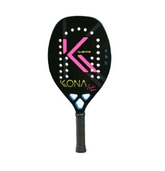 Raquete BT Kona Gladiator 2024 + Grip + Bola BT