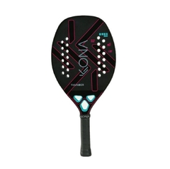 Imagem do Raquete BT Kona Thunder Black 2024 + Grip + Bola BT