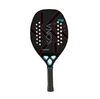 Raquete BT Kona Thunder Black 2024 + Grip + Bola BT