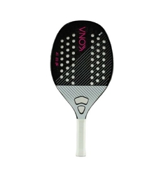 Imagem do Raquete BT Kona One Black 2024 + Grip + Bola BT