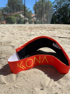 Viseira Kona - comprar online