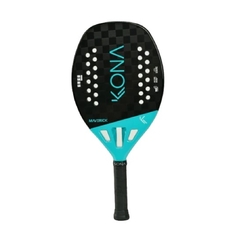 Imagem do Raquete BT Kona Maverick Blue 2024 + Grip + Bola BT