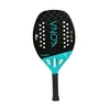 Raquete BT Kona Maverick Blue 2024 + Grip + Bola BT