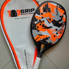 Top Grip Hybrid Carbon 2022 na internet