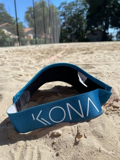 Viseira Kona - comprar online