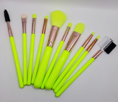 Esponjas Suaves Para Maquillaje Formas Y Colores Mixtos