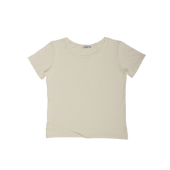 Blusa com manga Off White