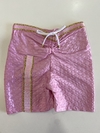 SHORT ONE CIRRE-ROSA G