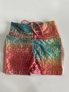 SHORT ONE ESTAMPADO P