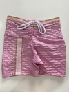 SHORT ONE CIRRE - ROSA M