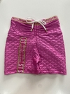 SHORT ONE CIRRE ROSA M