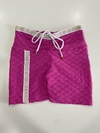 SHORT ONE POLIAMIDA - ROSA GG