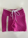 SHORT ONE ROSA G