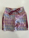 SHORT ONE ESTAMPADO P