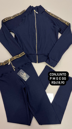 CONJUNTO ISABELE MALDIVAS