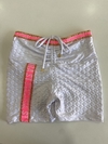 SHORT ONE CIRRE BRANCO G