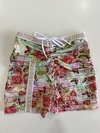 SHORT ONE ESTAMPADO M