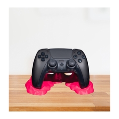 Suporte Controle PS5 Playstation Gosma 3D Roaz Creative