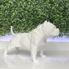 Imagem do American Bully Adorno Decorativo Impressão 3D Roaz Creative