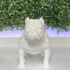 American Bully Adorno Decorativo Impressão 3D Roaz Creative - comprar online