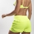 Shorts Duplo Lima Fluor - Inspira Sport Wear Roupas Esportivas e para Beach Tennis