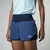 Shorts Duplo Mescla marinho