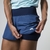 Shorts Duplo Mescla marinho - Inspira Sport Wear Roupas Esportivas e para Beach Tennis