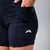 Shorts Run com Bolsos Nakay preto na internet