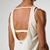 Regata Inspira com Decote off white - comprar online