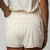 Shorts duplo off white - comprar online