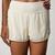 Shorts duplo off white - Inspira Sport Wear Roupas Esportivas e para Beach Tennis