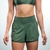 Shorts Duplo Sport Verde Croco - comprar online