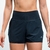 Shorts Duplo Sport Preto